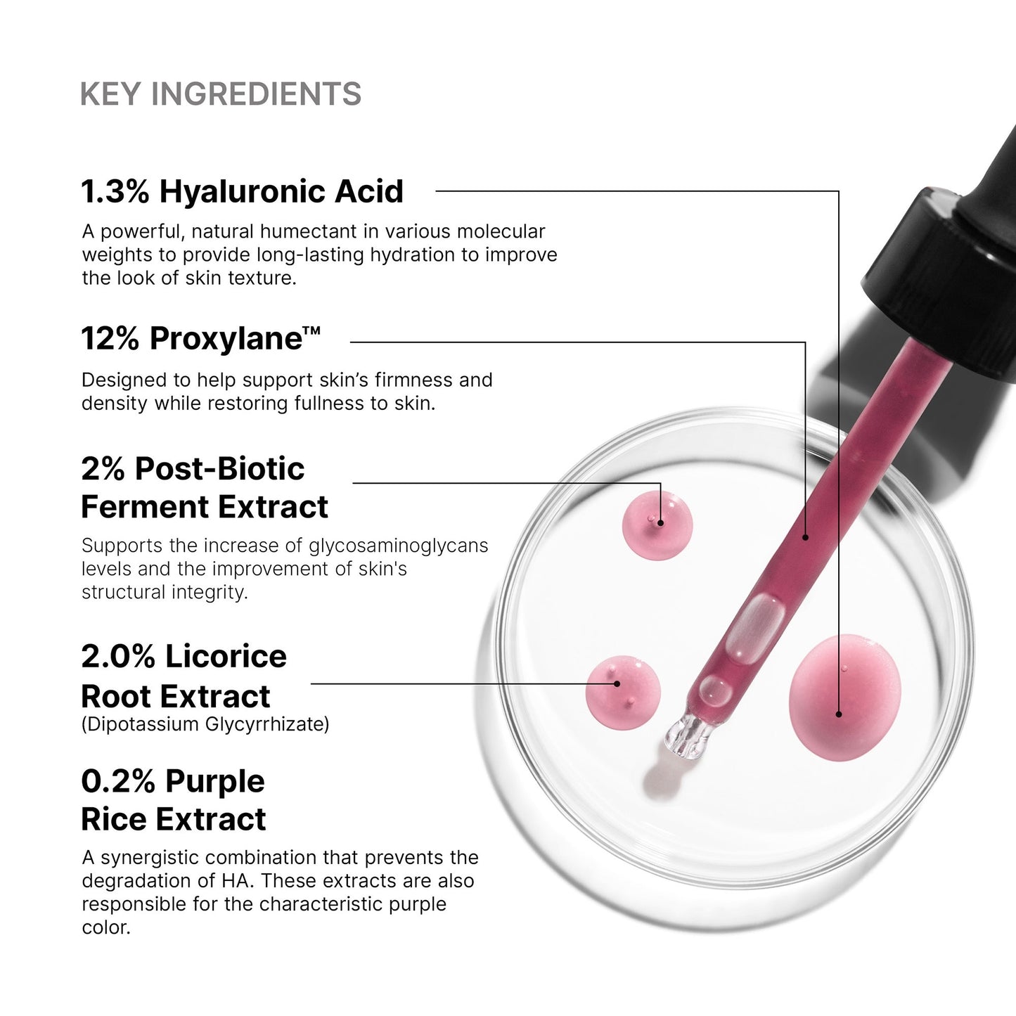 SkinCeuticals H.A. Intensifier Multi-Glycan Plumping Hydrating - Sunscreen for anti-aging - view 5