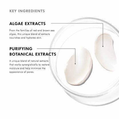 SkinCeuticals Daily Moisture Lightweight Pore-Refining Hydrating Cream 60ml - Moisturizer for hydration - view 4