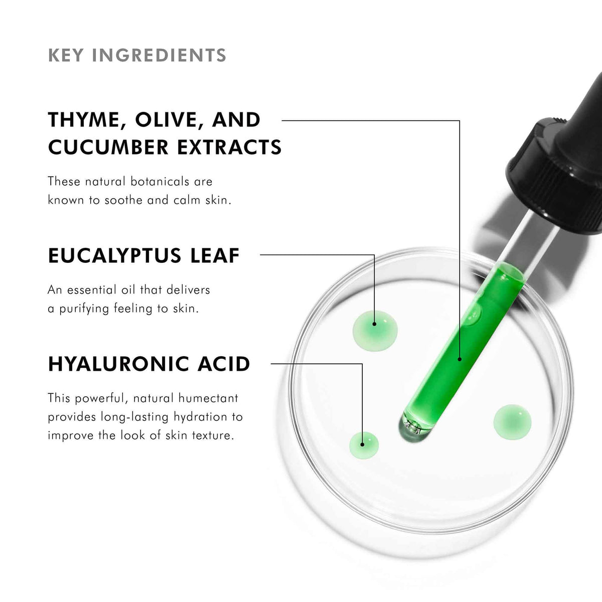 SkinCeuticals Phyto Corrective Gel 30ml - Moisturizer for hydration - view 4