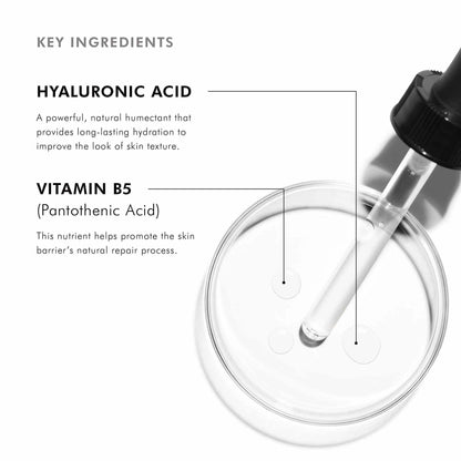 SkinCeuticals Hydrating B5 Gel Intensive 30ml - Moisturizer for anti-aging - view 4