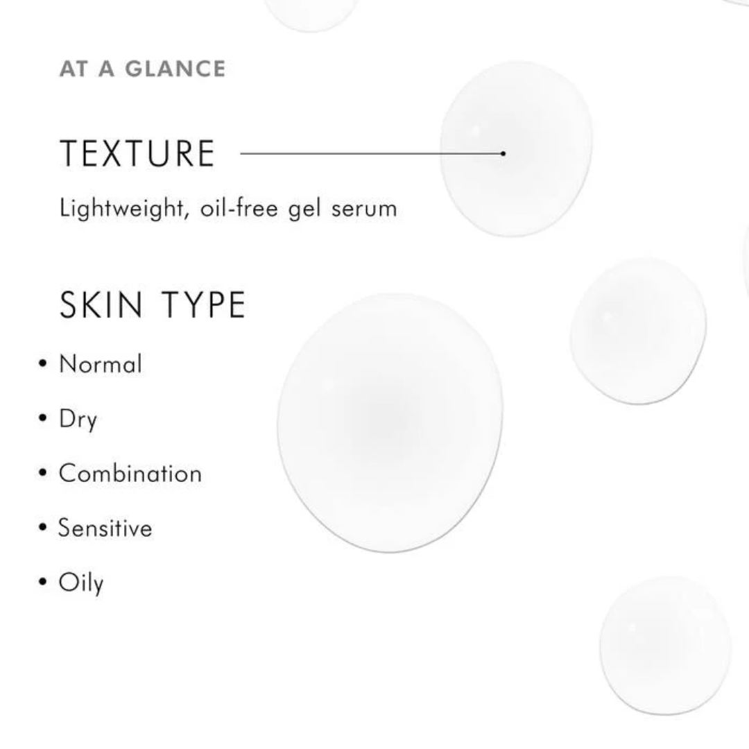 SkinCeuticals Hydrating B5 Hyaluronic Acid Serum 30ml