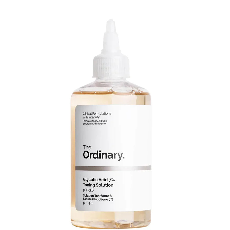 The Ordinary All In One Combo