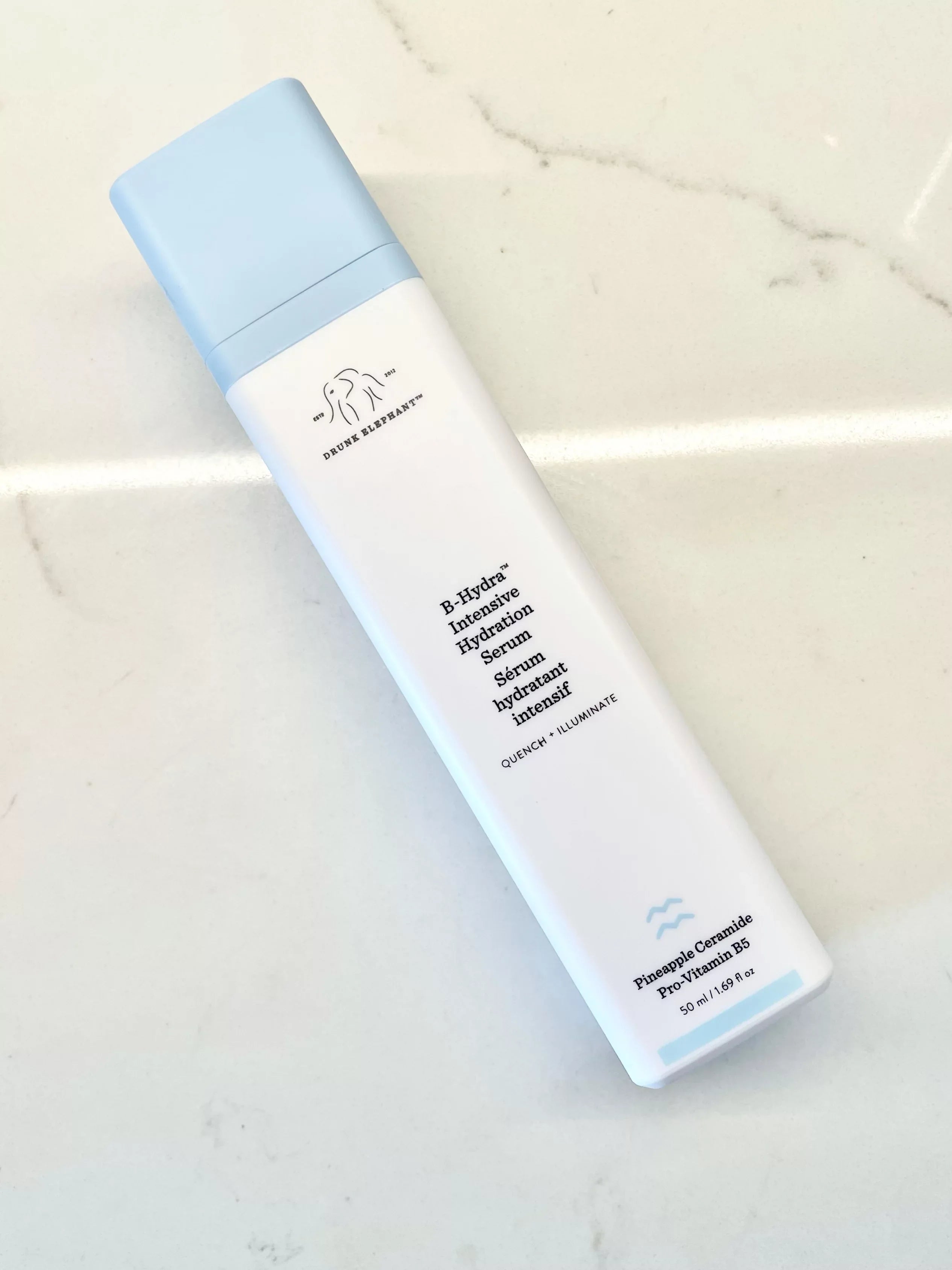 Drunk Elephant B-Hydra Intensive Hydration Serum