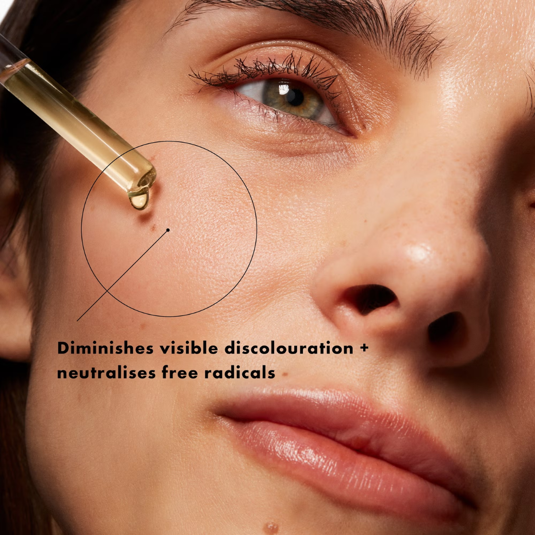 Skinceuticlas Phloretin CF with Ferulic Acid