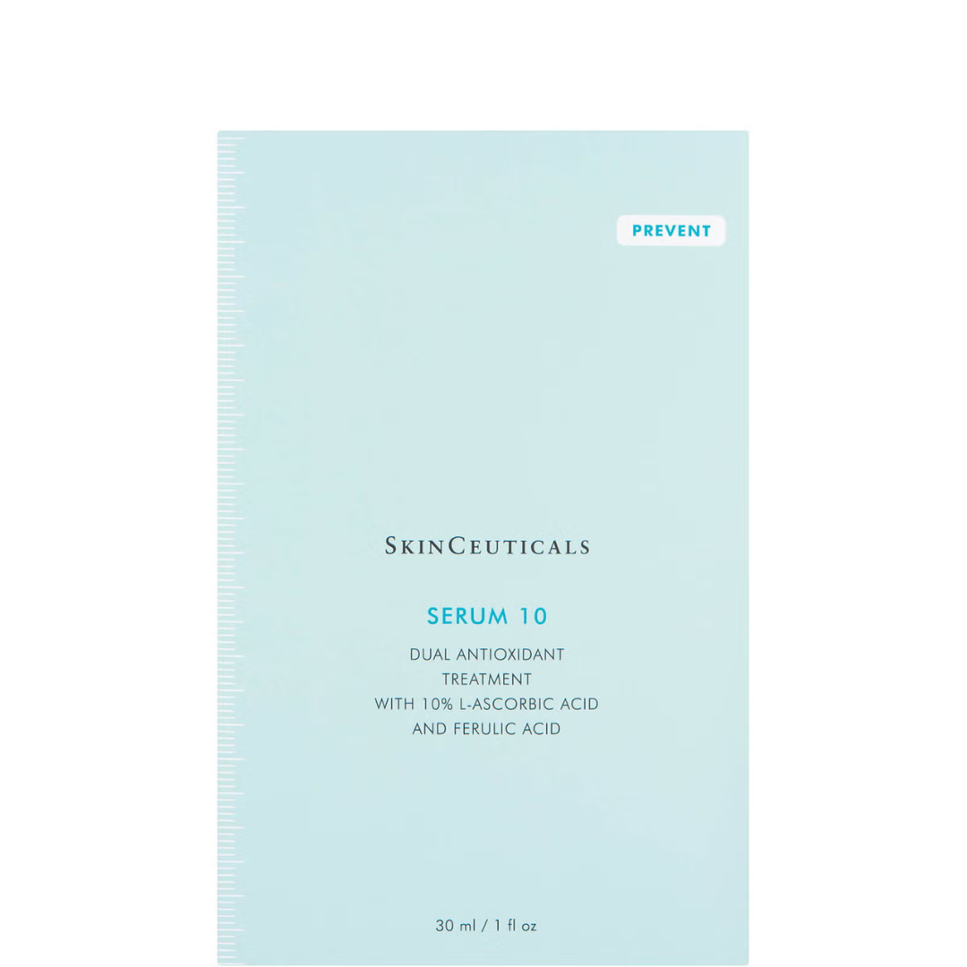 SkinCeuticals Serum 10 Antioxidant Vitamin C Serum for Sensitive Skin 30ml