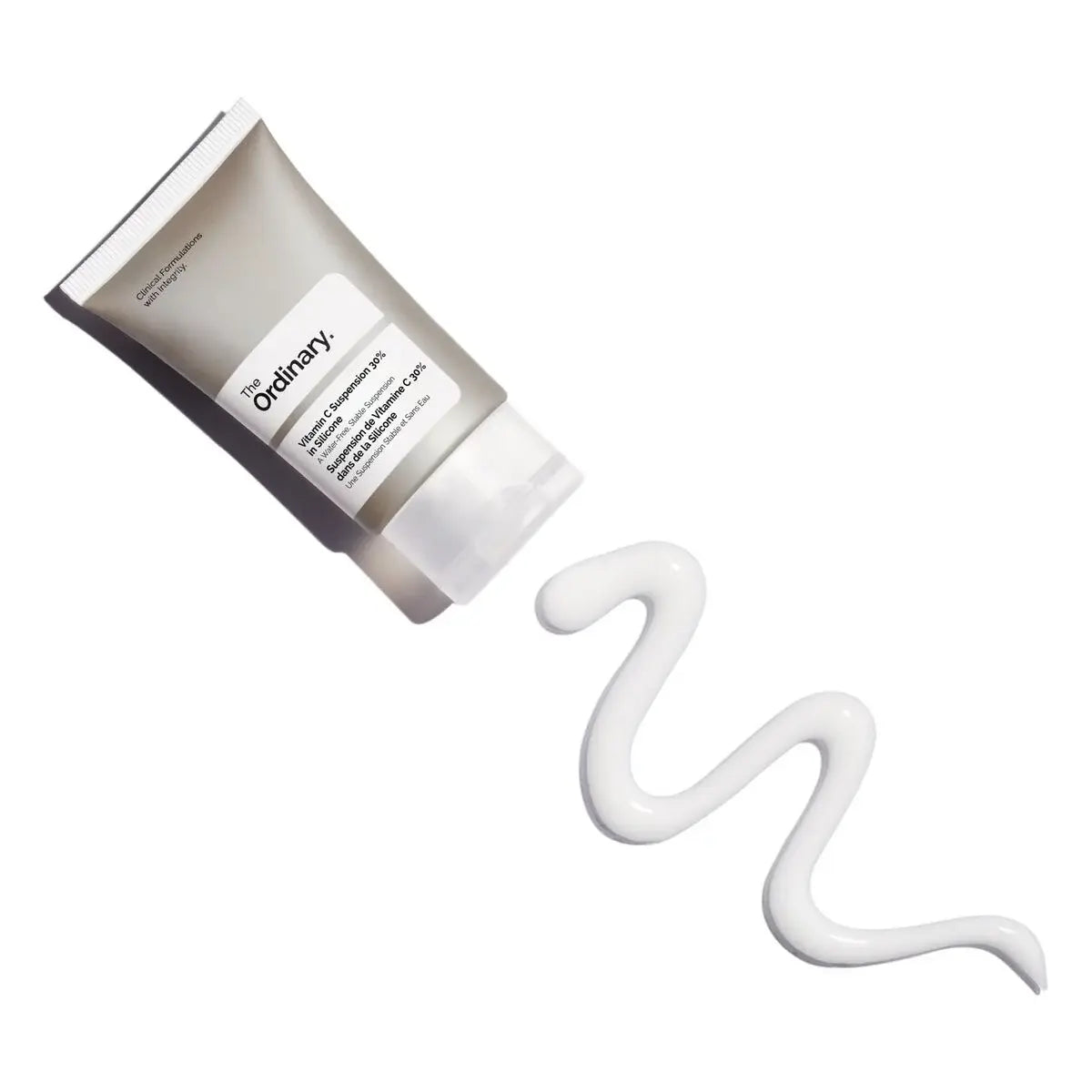 The Ordinary Vitamin C Suspension 30% In Silicon