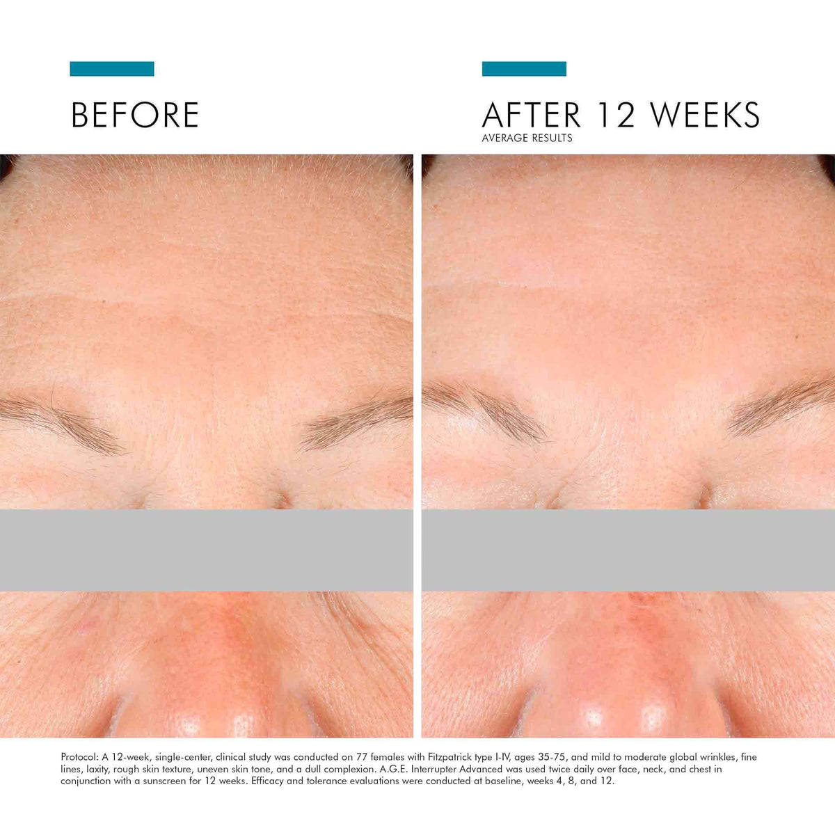 SkinCeuticals A.G.E. Interrupter 48ml - Sunscreen for anti-aging - view 5