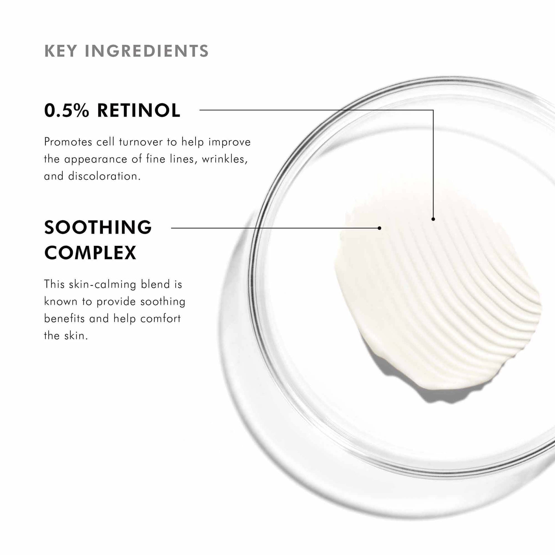 SkinCeuticals Retinol 0.5 30ml - Sunscreen for anti-aging - view 3