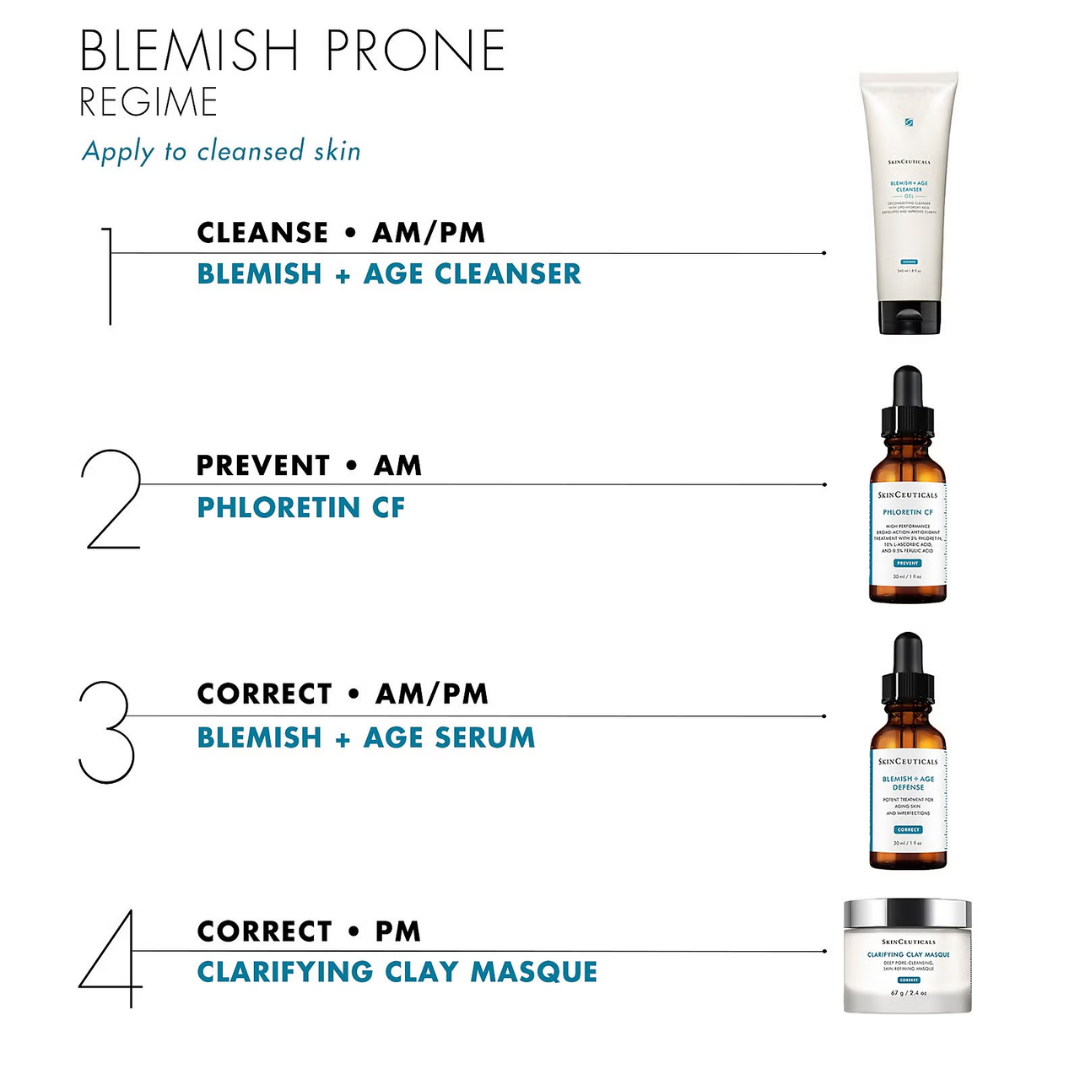 SkinCeuticals Blemish and Age Defense Corrective Serum 30ml