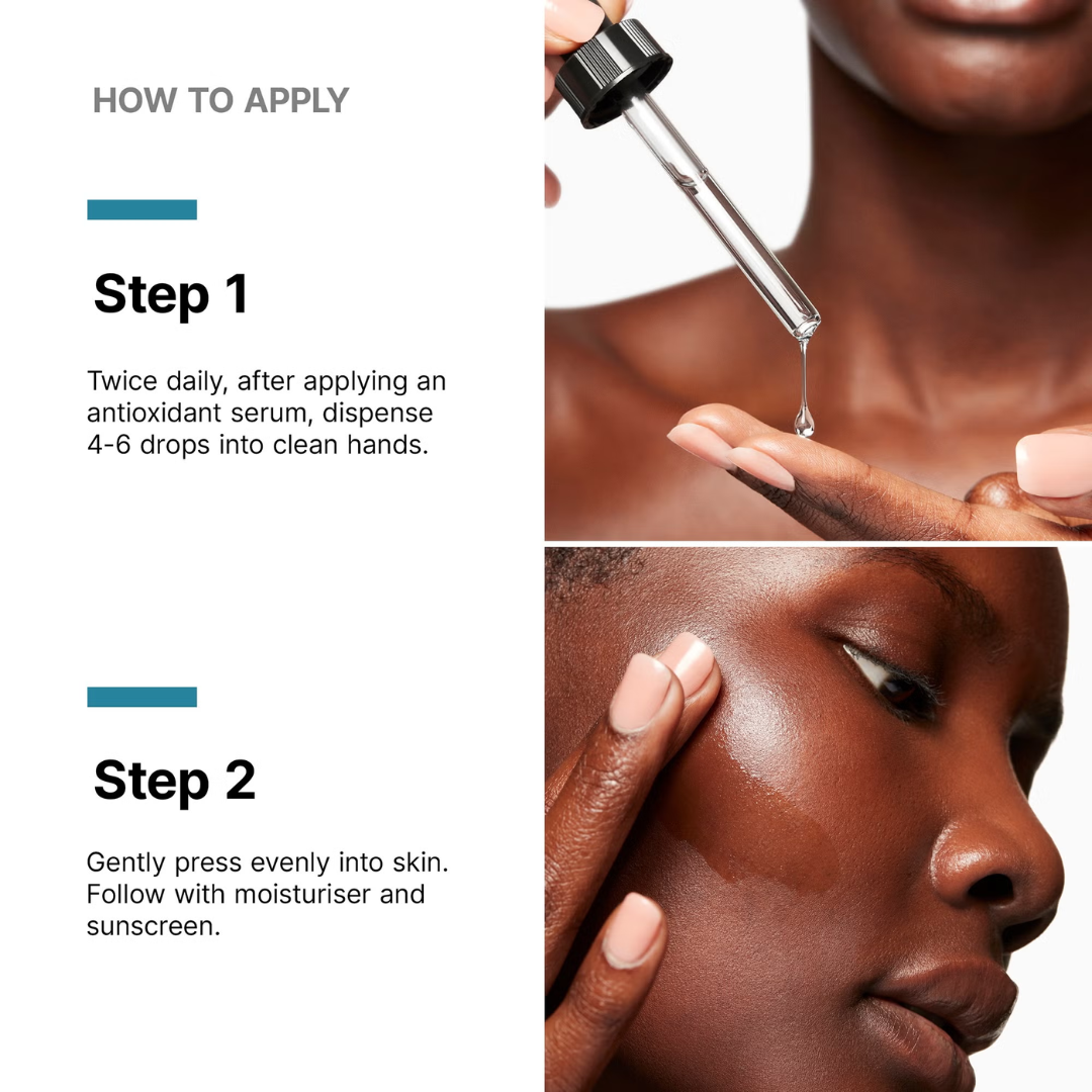 SkinCeuticals P-Tiox Neuro-Peptide Serum 30ml