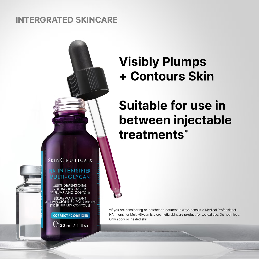 Skinceuticals Hyaluronic Acid Intensifier Multi-Glycan