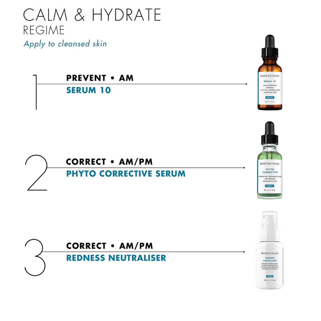 Skinceuticals Phyto Corrective Gel