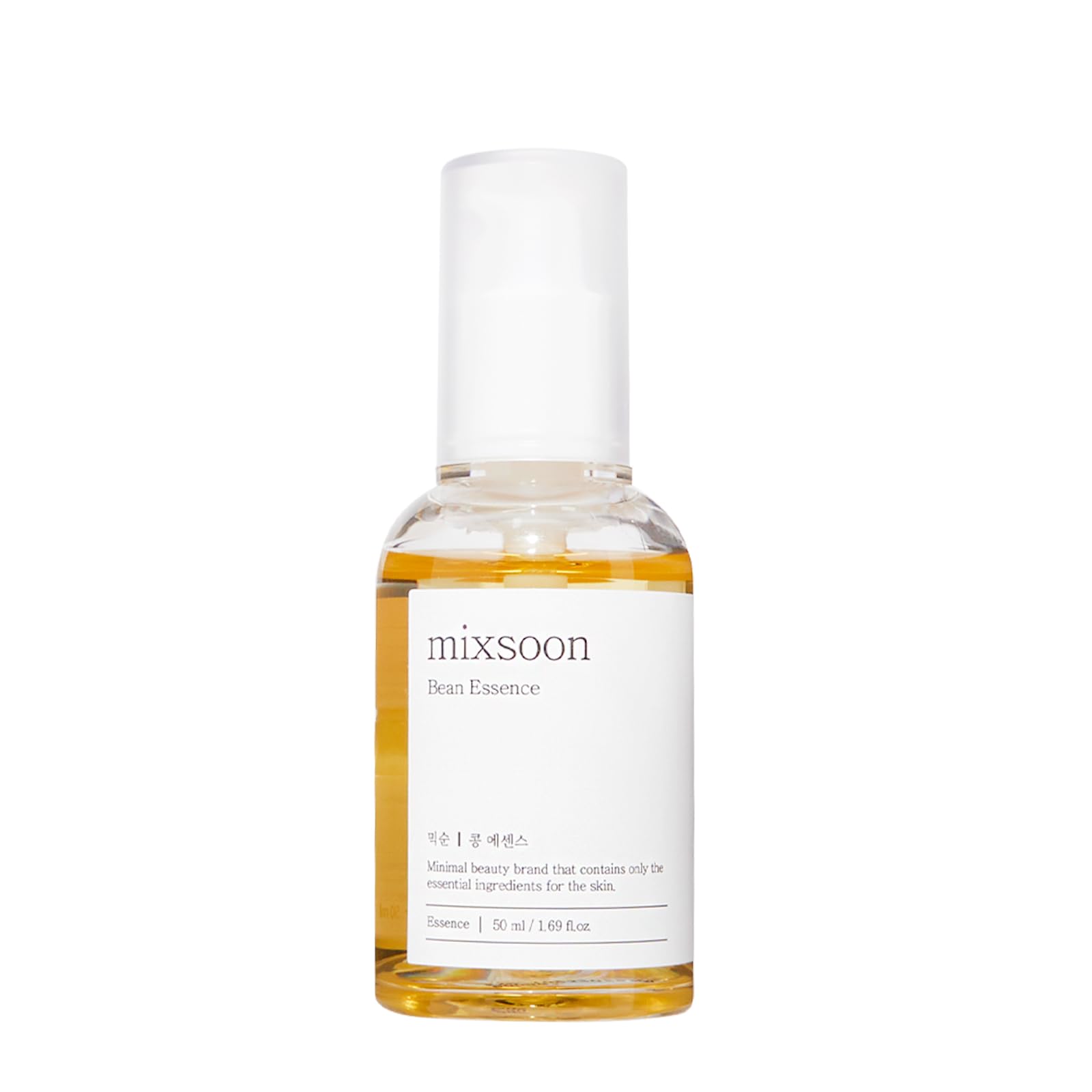 Mixsoon Bean Essence 50ml