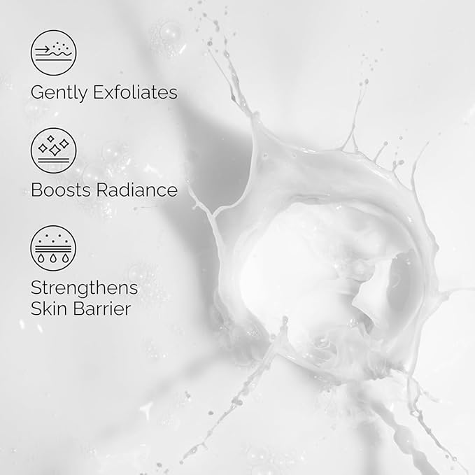 Saccharomyces Ferment 30% Milky Toner