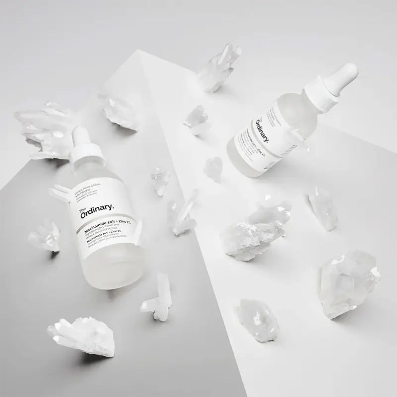 The Ordinary Niacinamide 10% + Zinc 1% 30ml