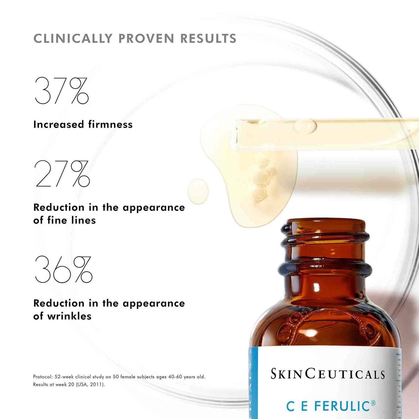 SkinCeuticals CE + Triple Lipid Advanced Protocol - Serum for anti-aging - view 3