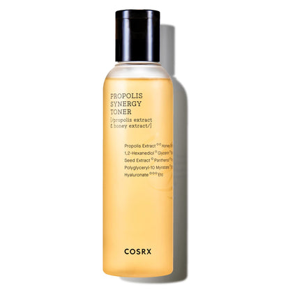 Full Fit Propolis Synergy Toner COSRX