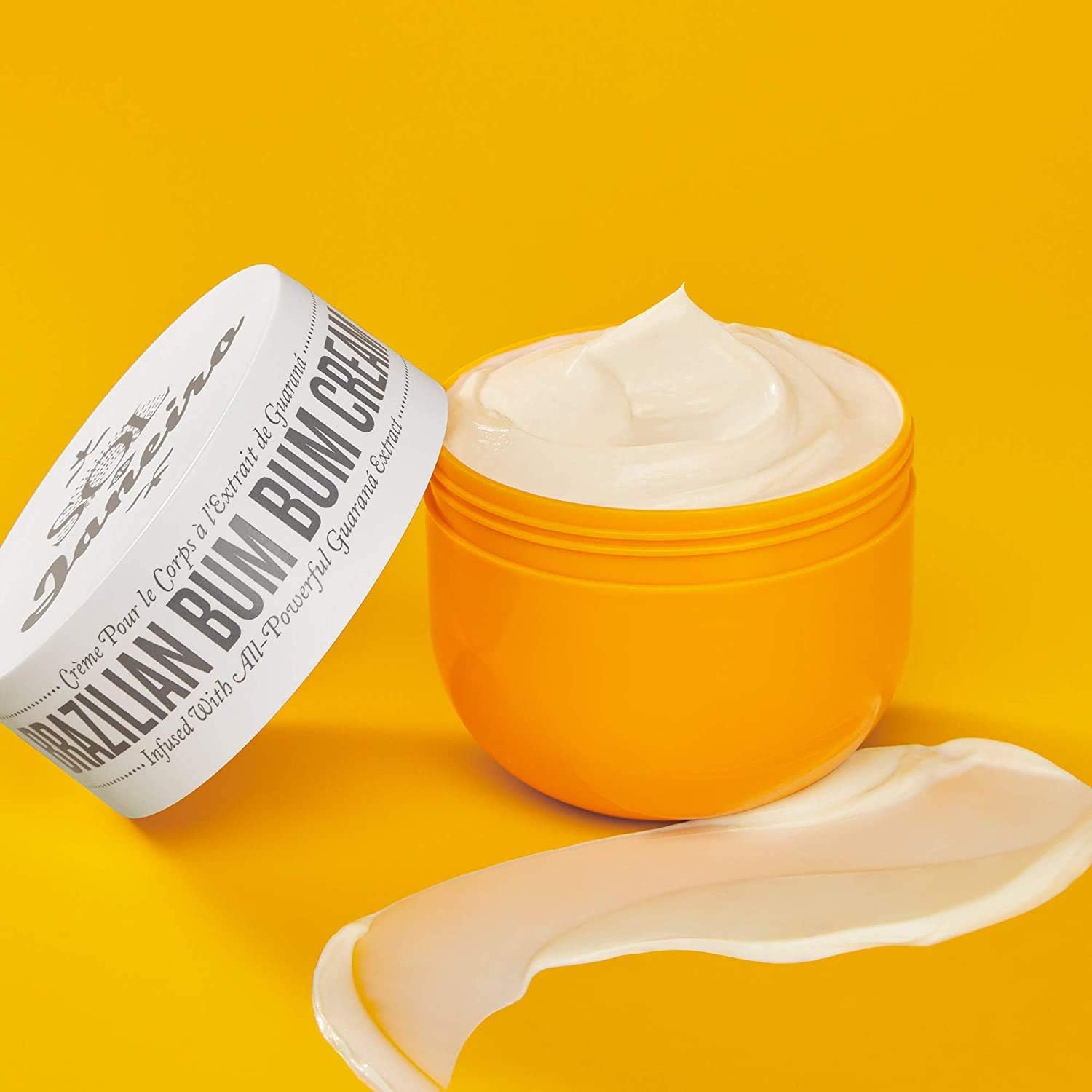 Sol De Janeiro Brazilian Bum Bum Cream