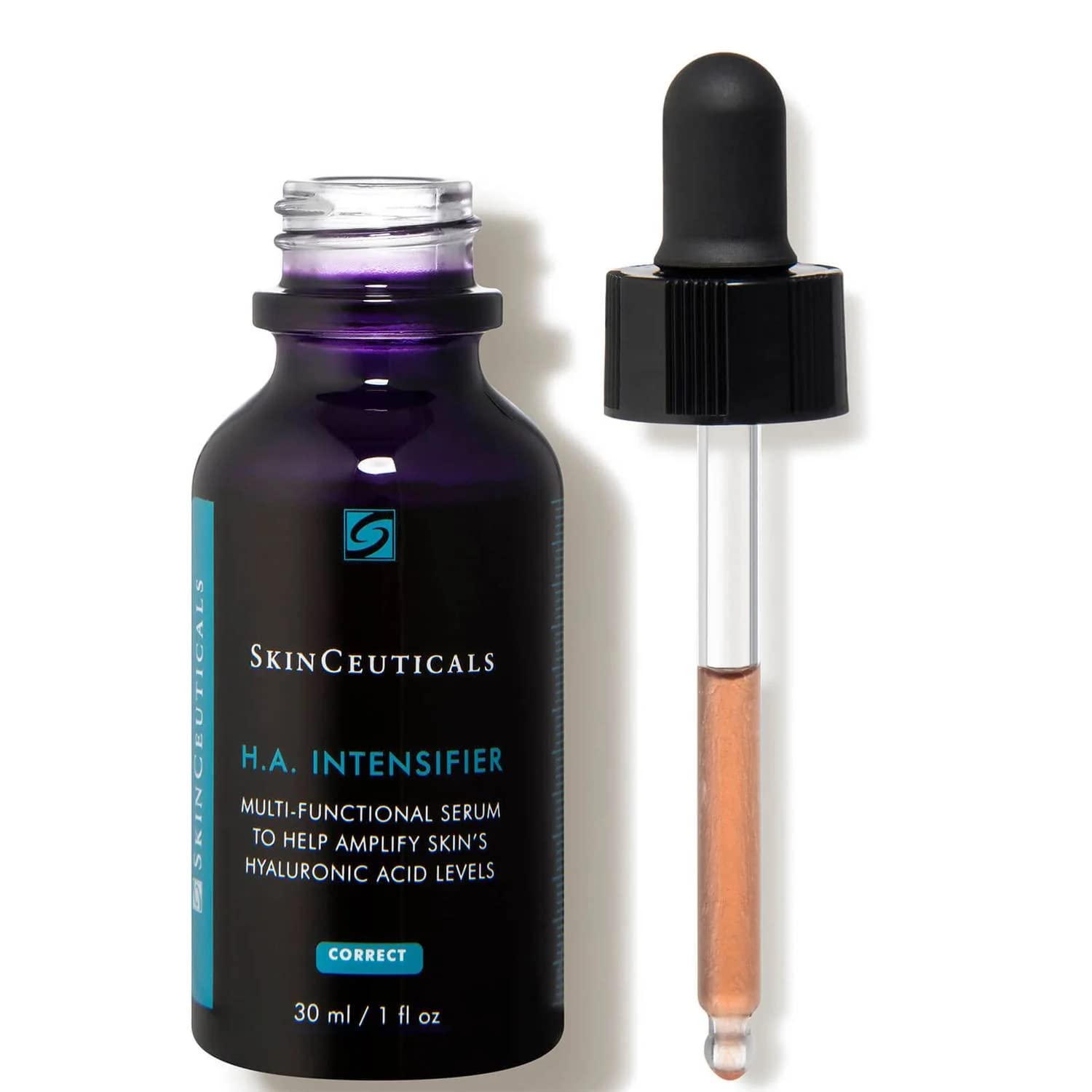 SkinCeuticals H.A. (Hyaluronic Acid) Intensifier Serum