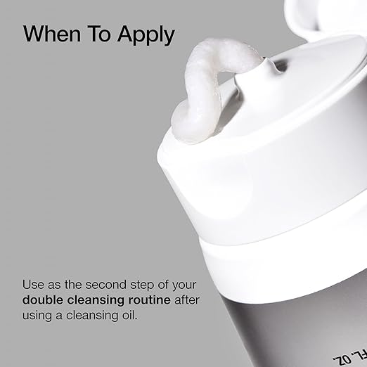 Anua 8 Hyaluronic Acid Hydrating Gentle Foaming Cleanser