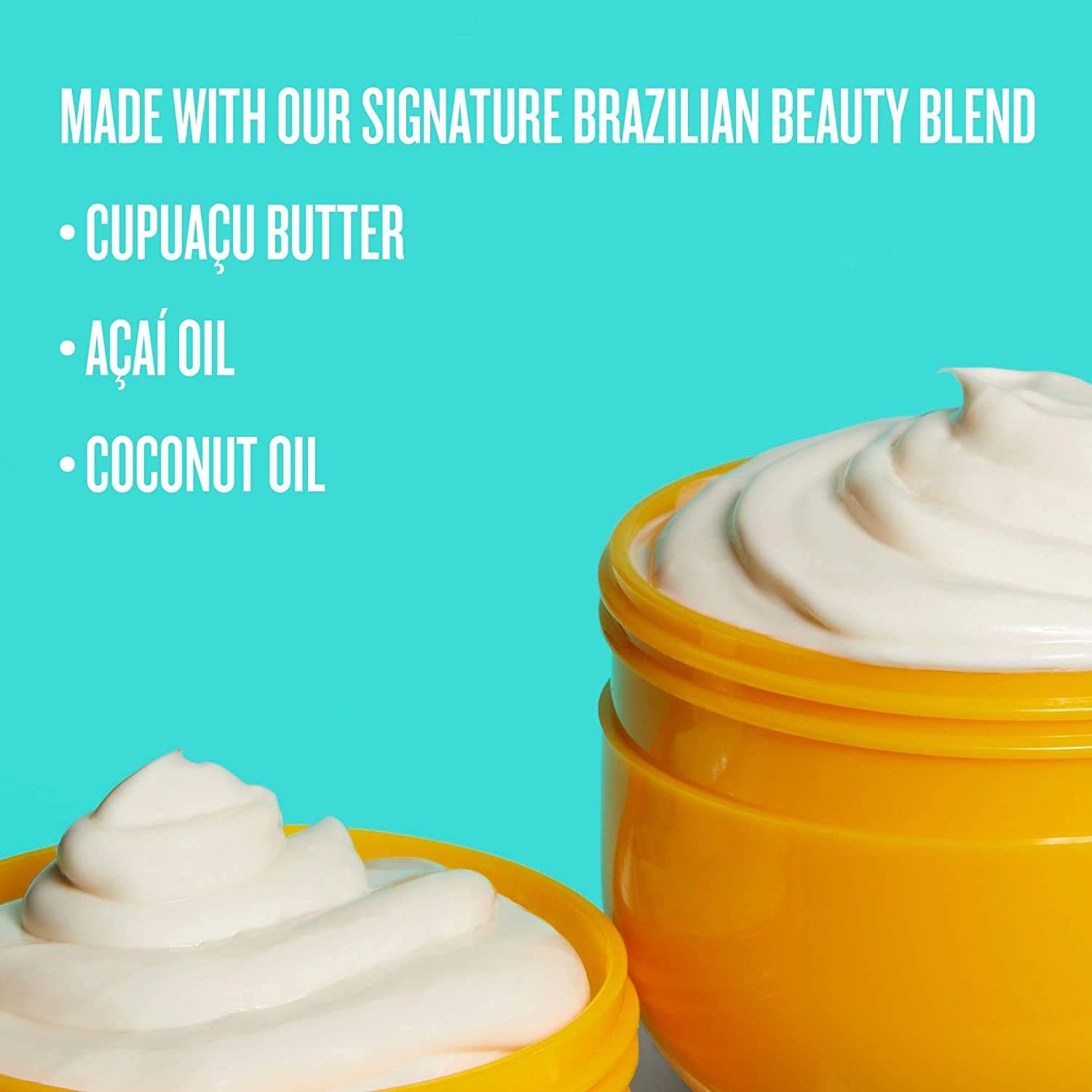 Sol De Janeiro Brazilian Bum Bum Cream