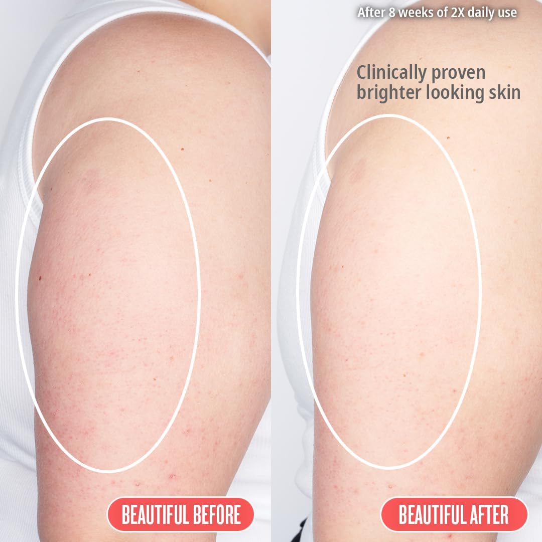 Sol De Janeiro Bom Dia Bright Body Cream with AHAs & Vit C