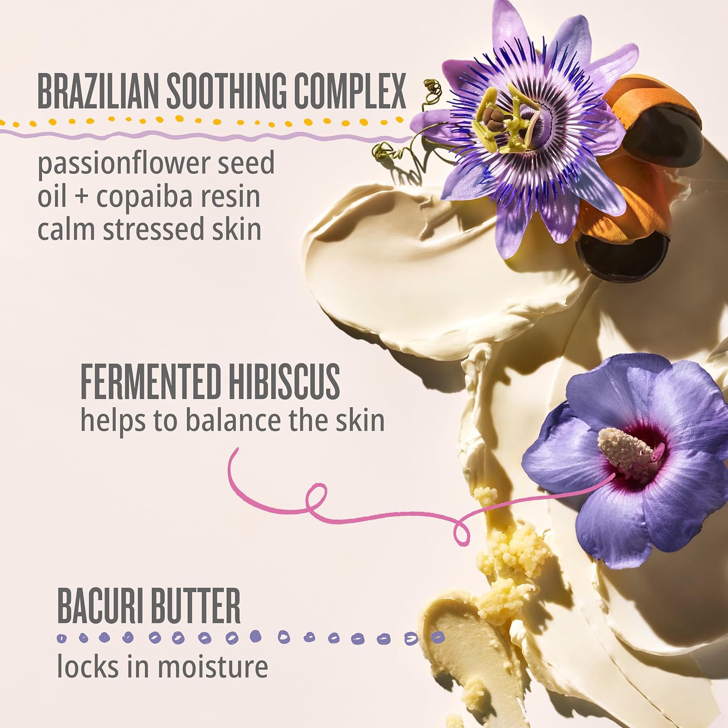 Sol De Janeiro Delicia Drench Body Butter