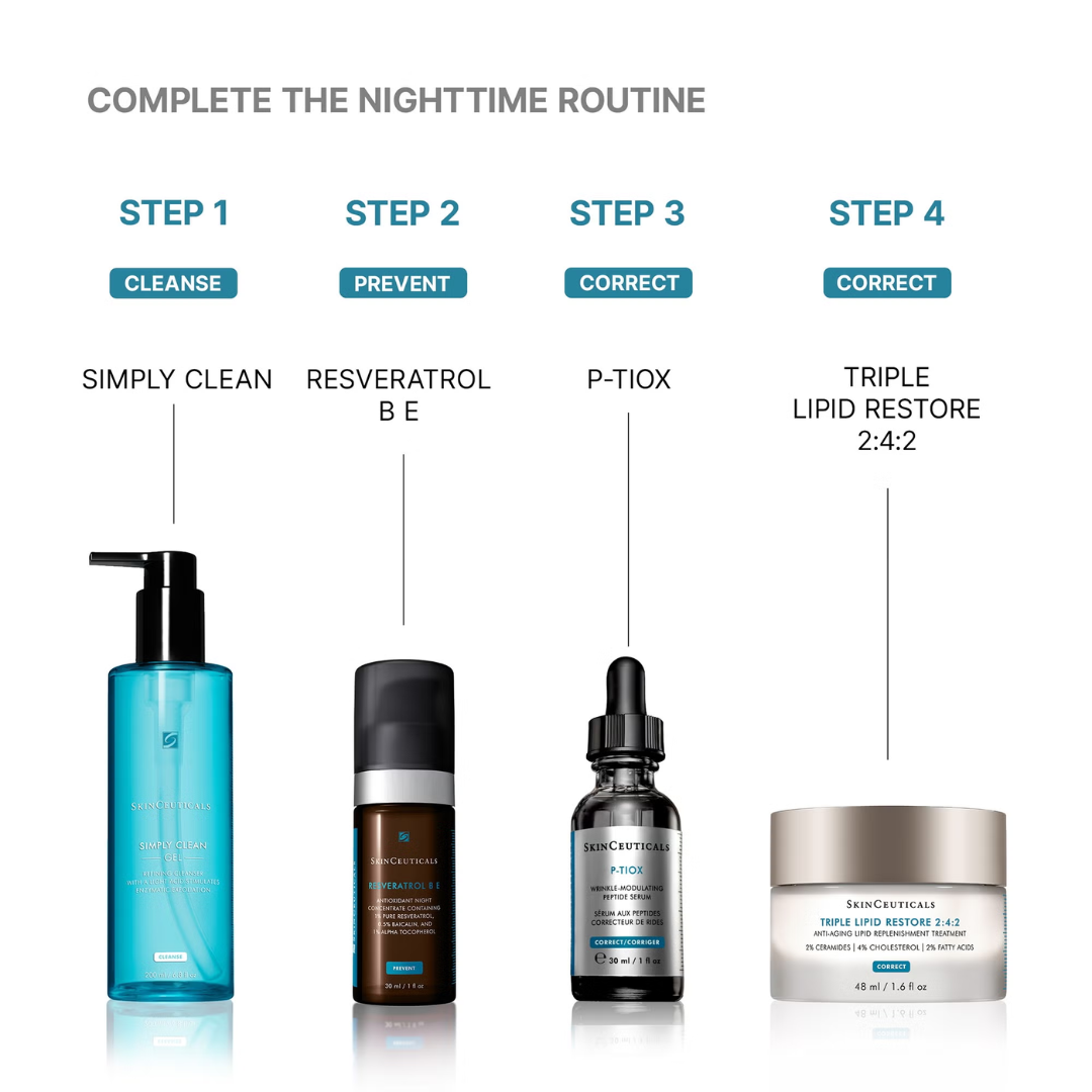 SkinCeuticals P-Tiox Neuro-Peptide Serum 30ml