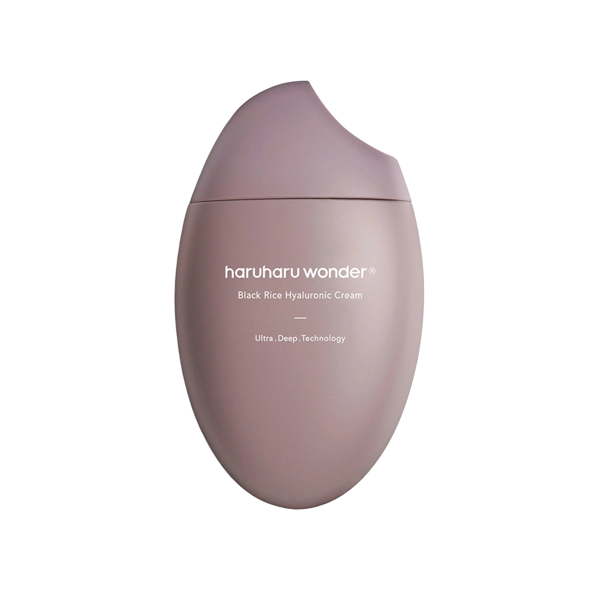 haruharu wonder Black Rice Hyaluronic Cream 50ml