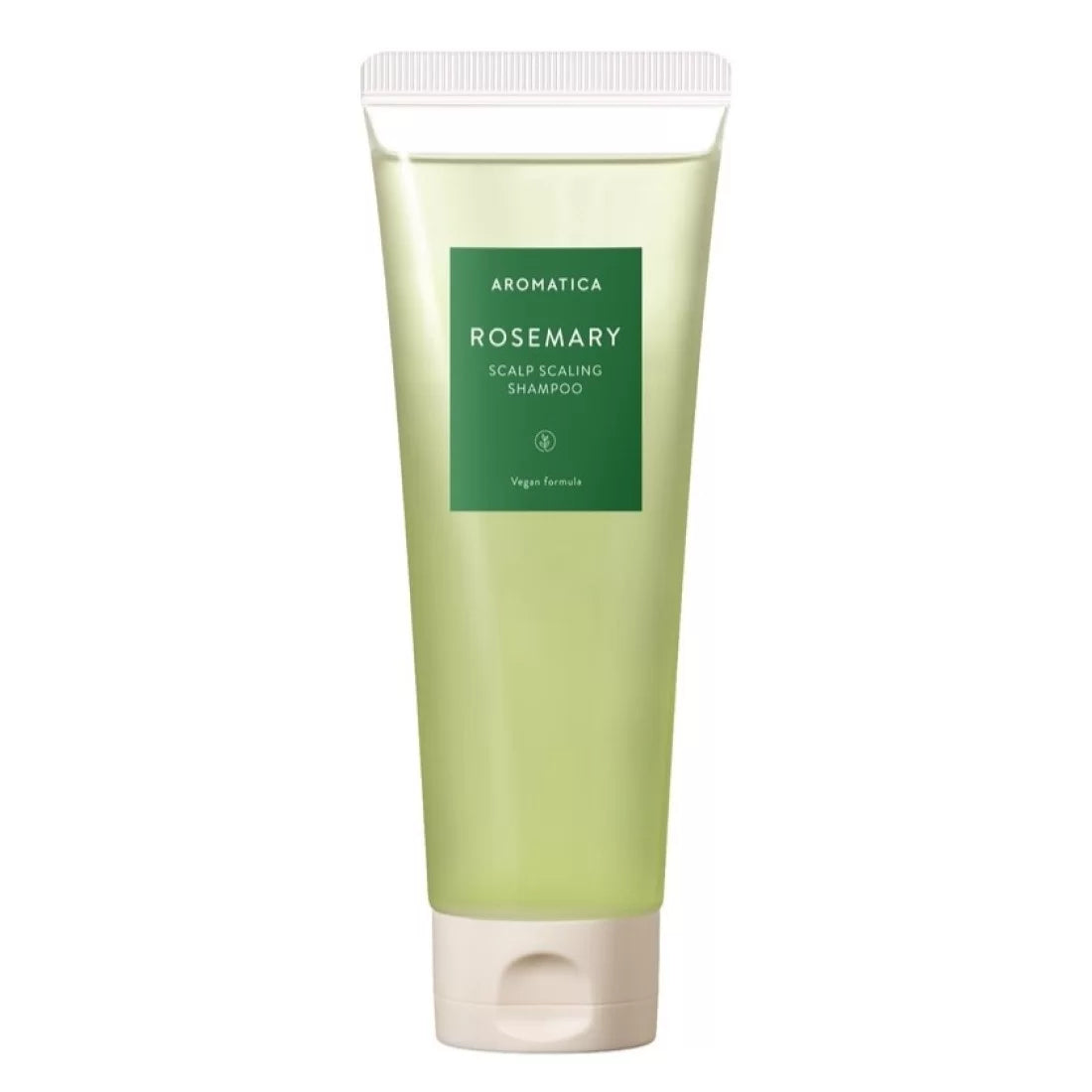 AROMATICA Rosemary Scalp Scaling Shampoo 180ml
