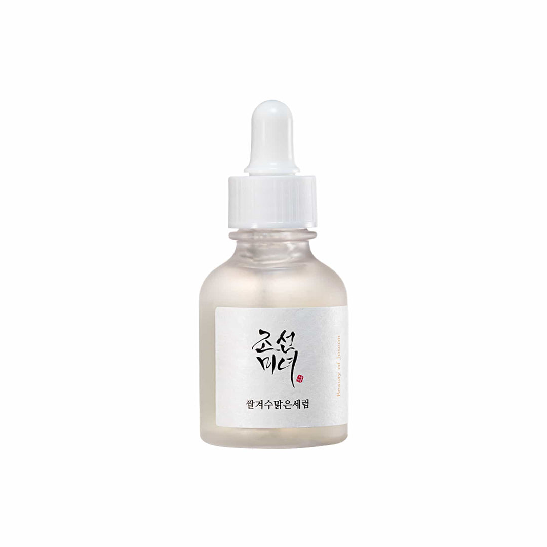Beauty of Joseon Glow Replenishing Rice Milk