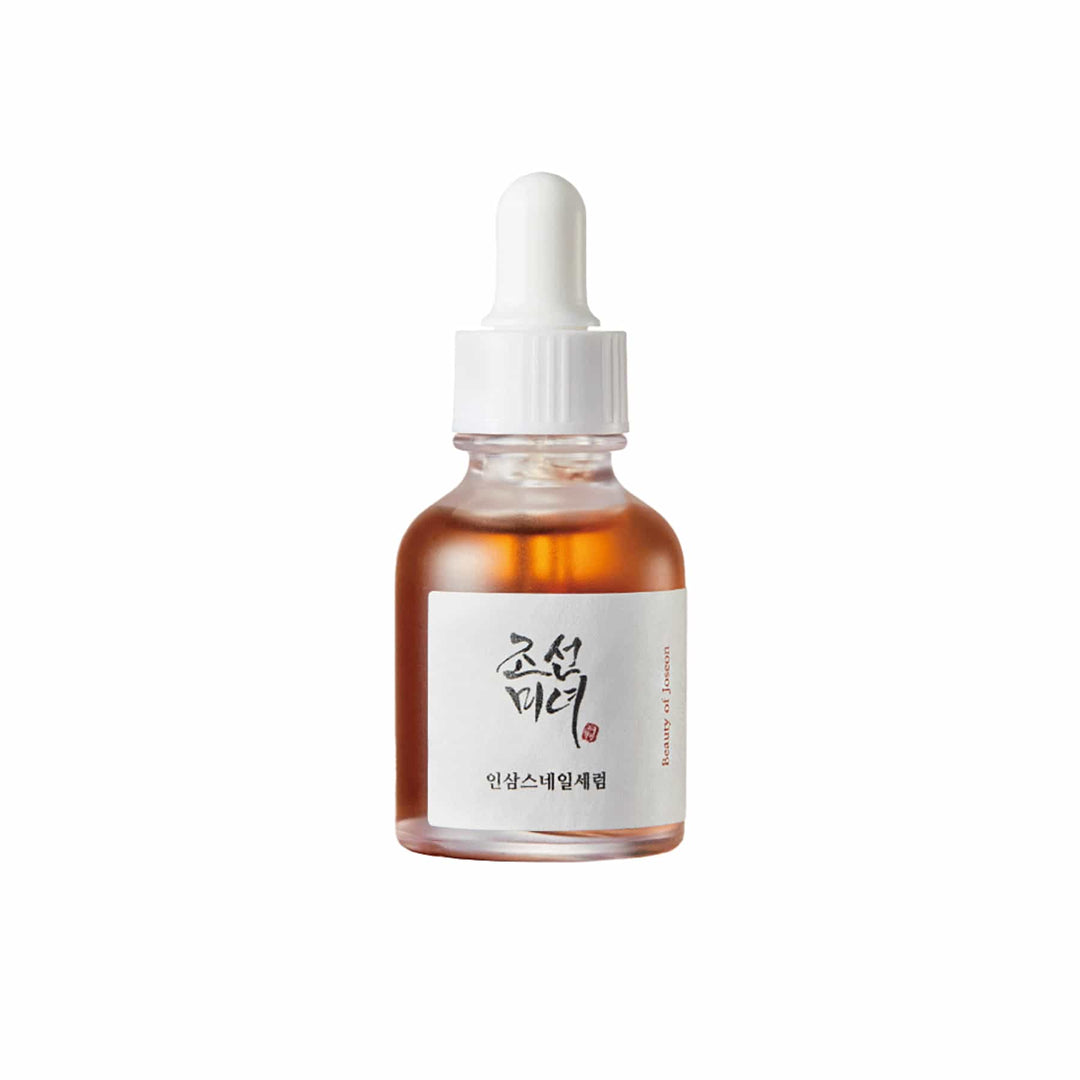 Beauty of Joseon Revive Serum