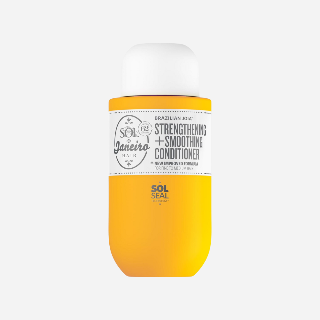 Sol De Janeiro Brazilian Joia Strengthening + Smoothing Conditioner