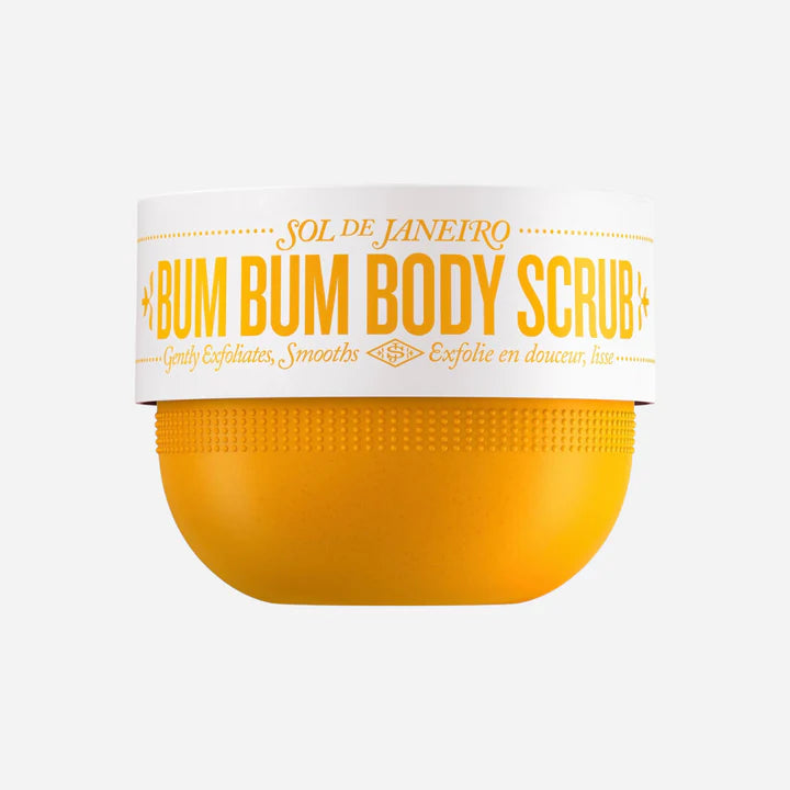 Brazilian Glow Trio