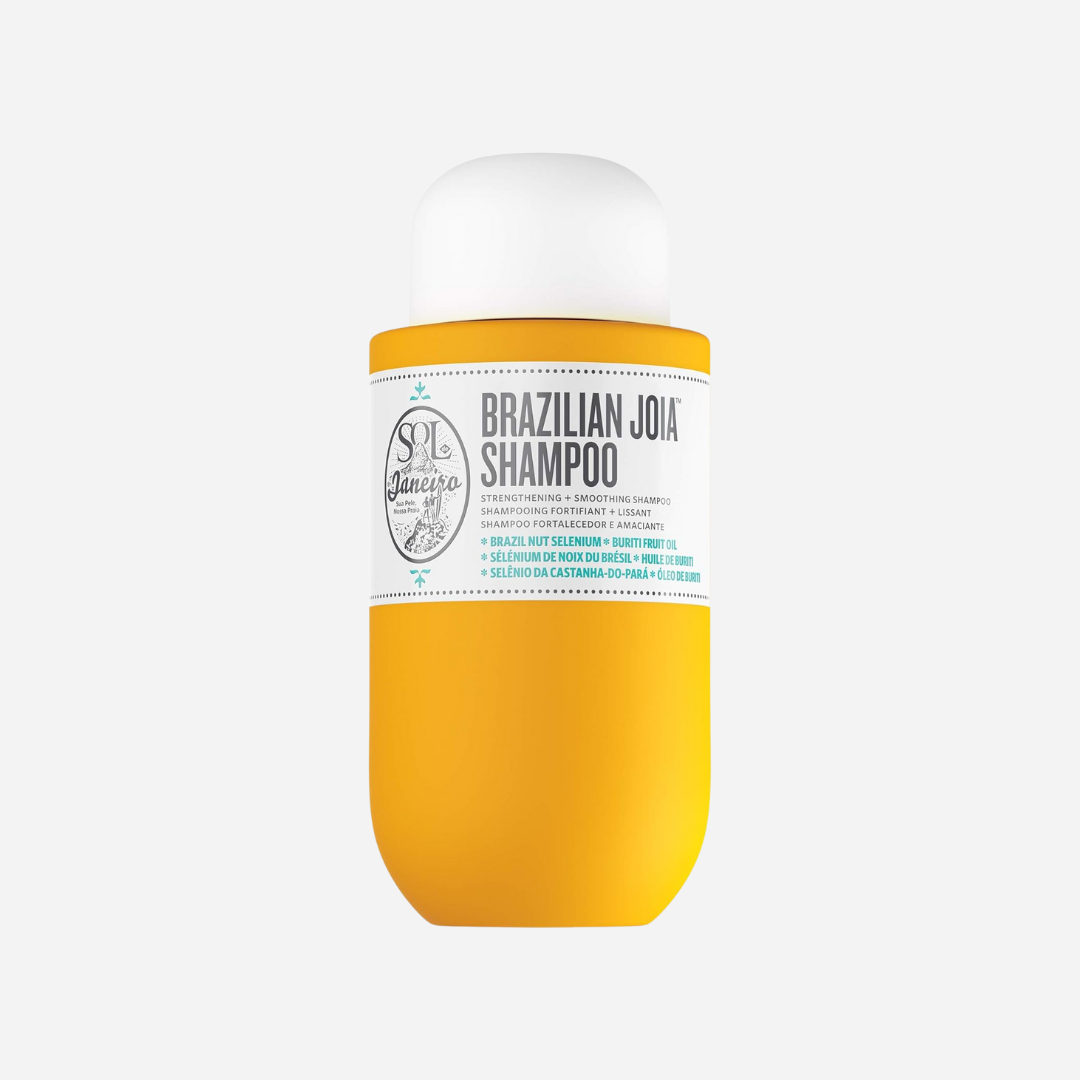 Sol De Janeiro Brazilian Joia Strengthening & Smoothing Shampoo