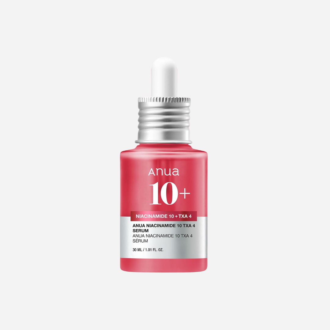 Anua Niacinamide 10% + Txa 4% Dark Spot Correcting Serum