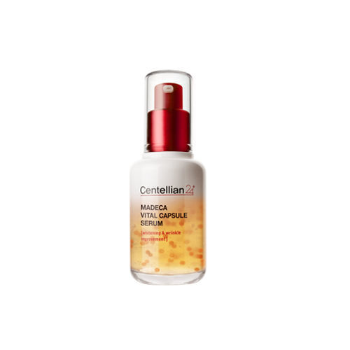 CENTELLIAN24 Madeca Vital Capsule Serum