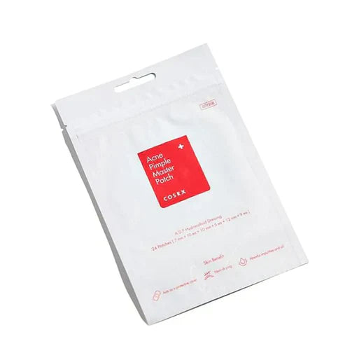 Cosrx Acne Pimple Master Patch