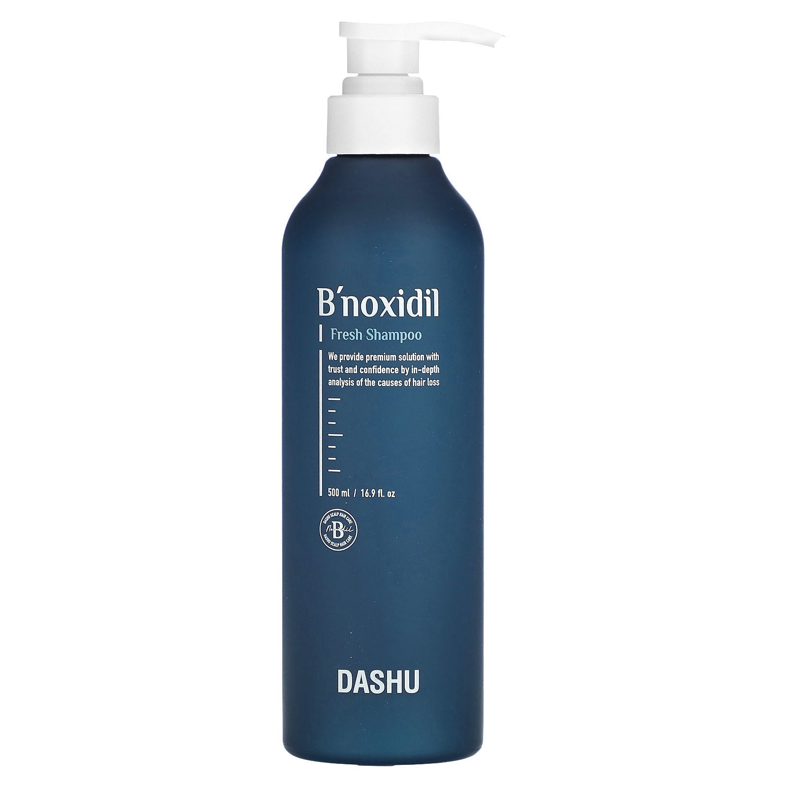 DASHU Bnoxidil Fresh Shampoo