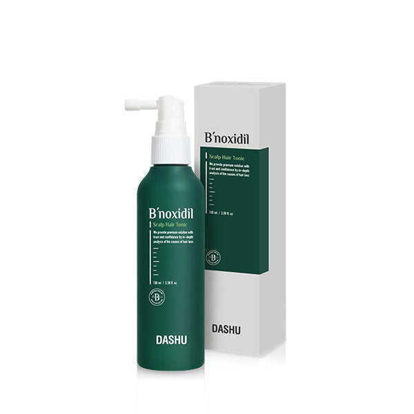 DASHU Bnoxidil Scalp Hair tonic 100ml