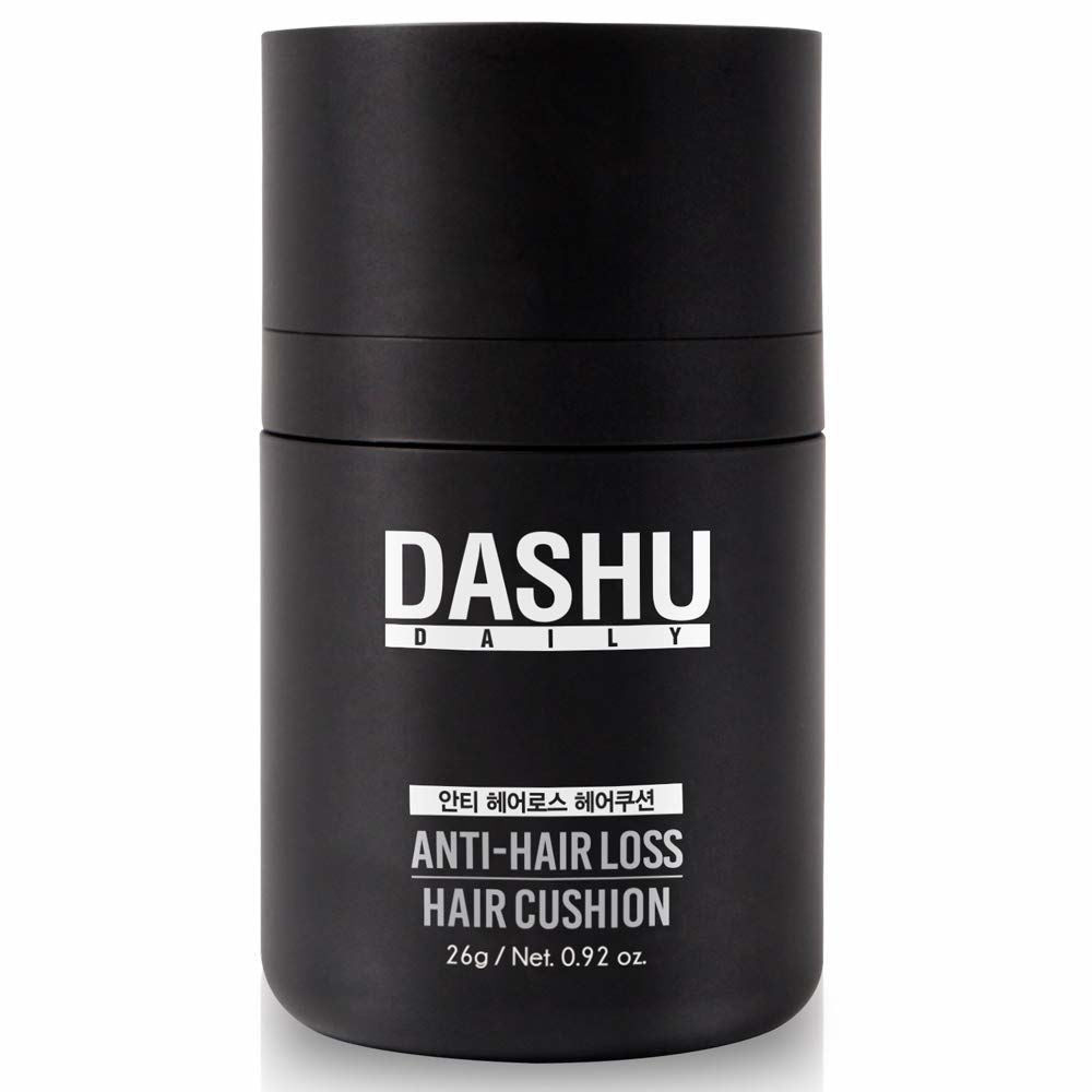 DASHU Daily Anti Hair Loss Hair Cushion 500ML