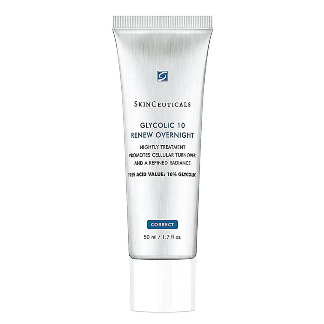 Glycolic 10 Renew Overnight 10% 50mL