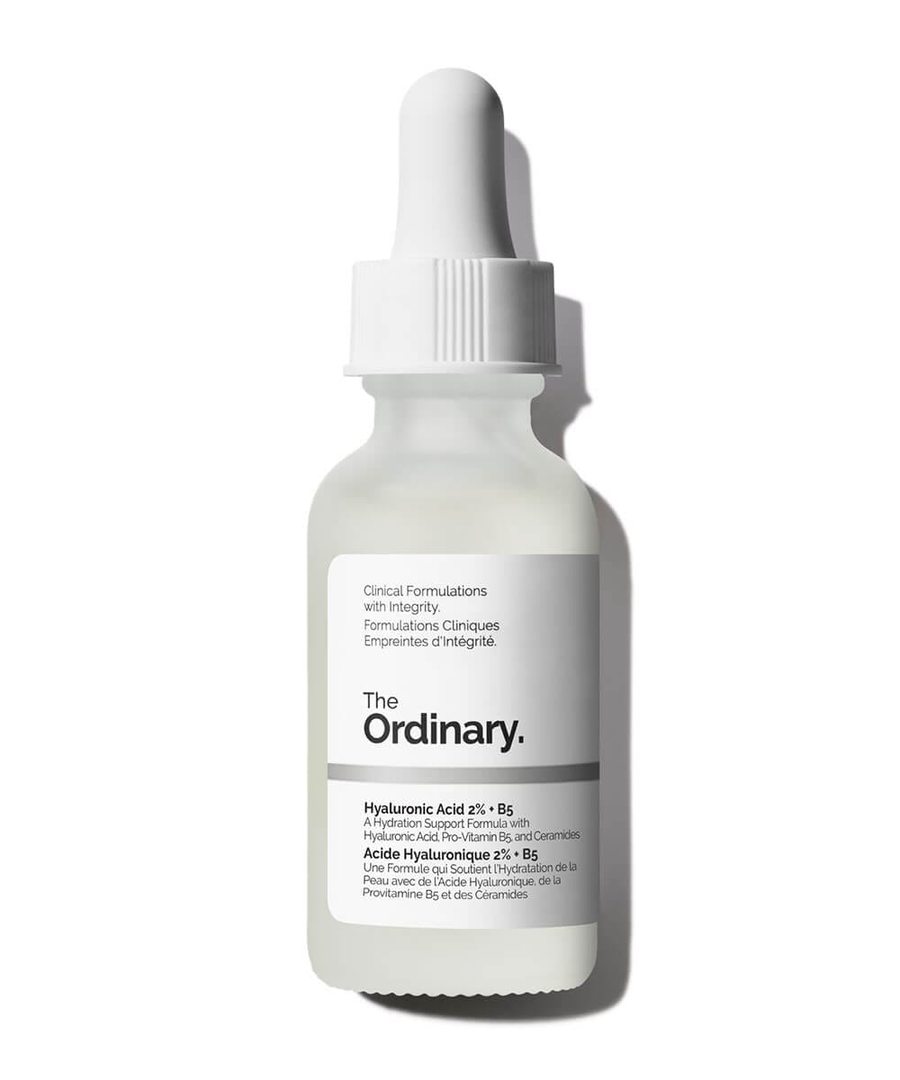 The Ordinary Acne Fix Combo For Acne Prone / Oily Skin