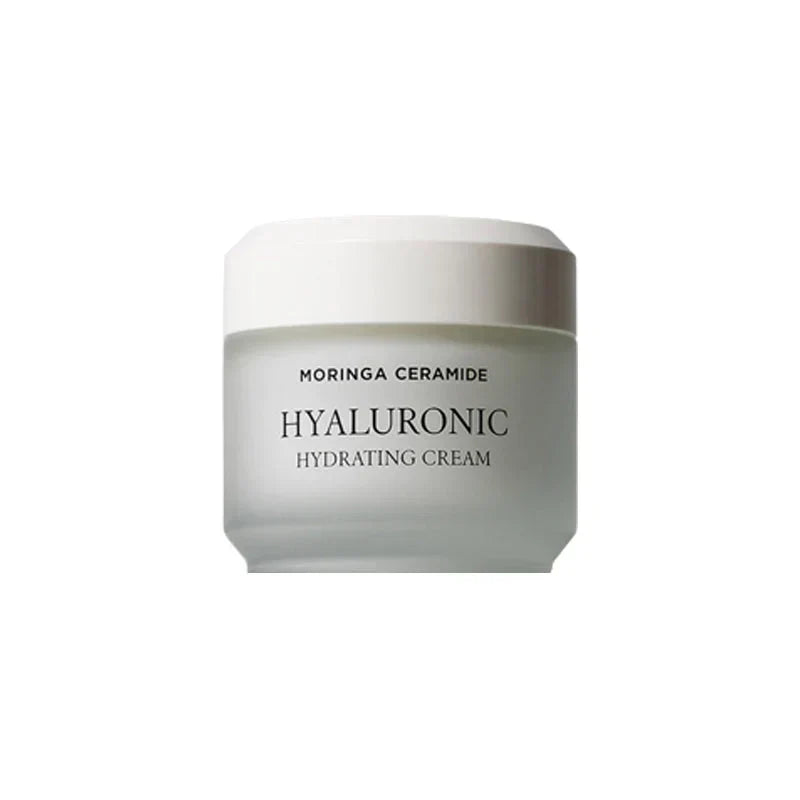 HEIMISH Moringa Ceramide Hyaluronic Hydrating Cream 50ml