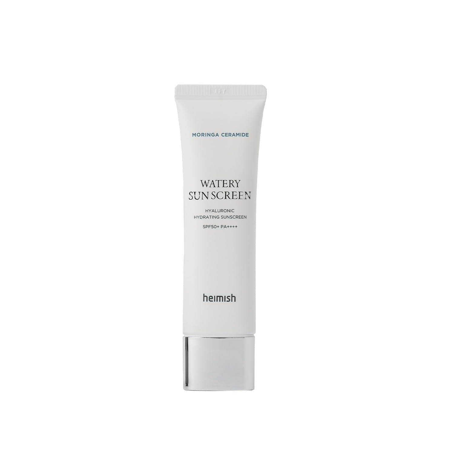 HEIMISH Moringa Ceramide Hyaluronic Hydrating Watery Sunscreen 50ml