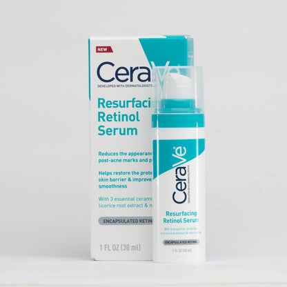 سيروم CeraVe Resurfacing Retinol