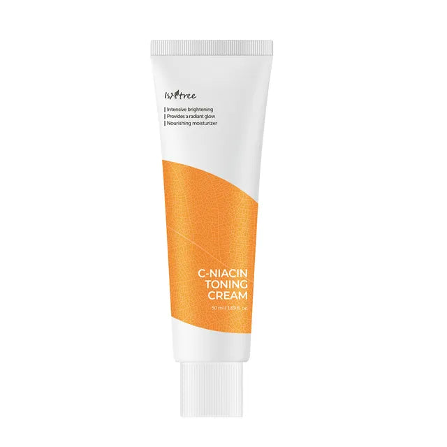 ISNTREE C-NIACIN TONING CREAM