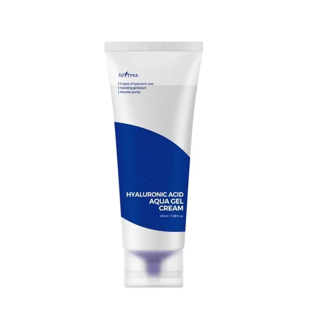 ISNTREE HYALURONIC ACID AQUA GEL CREAM
