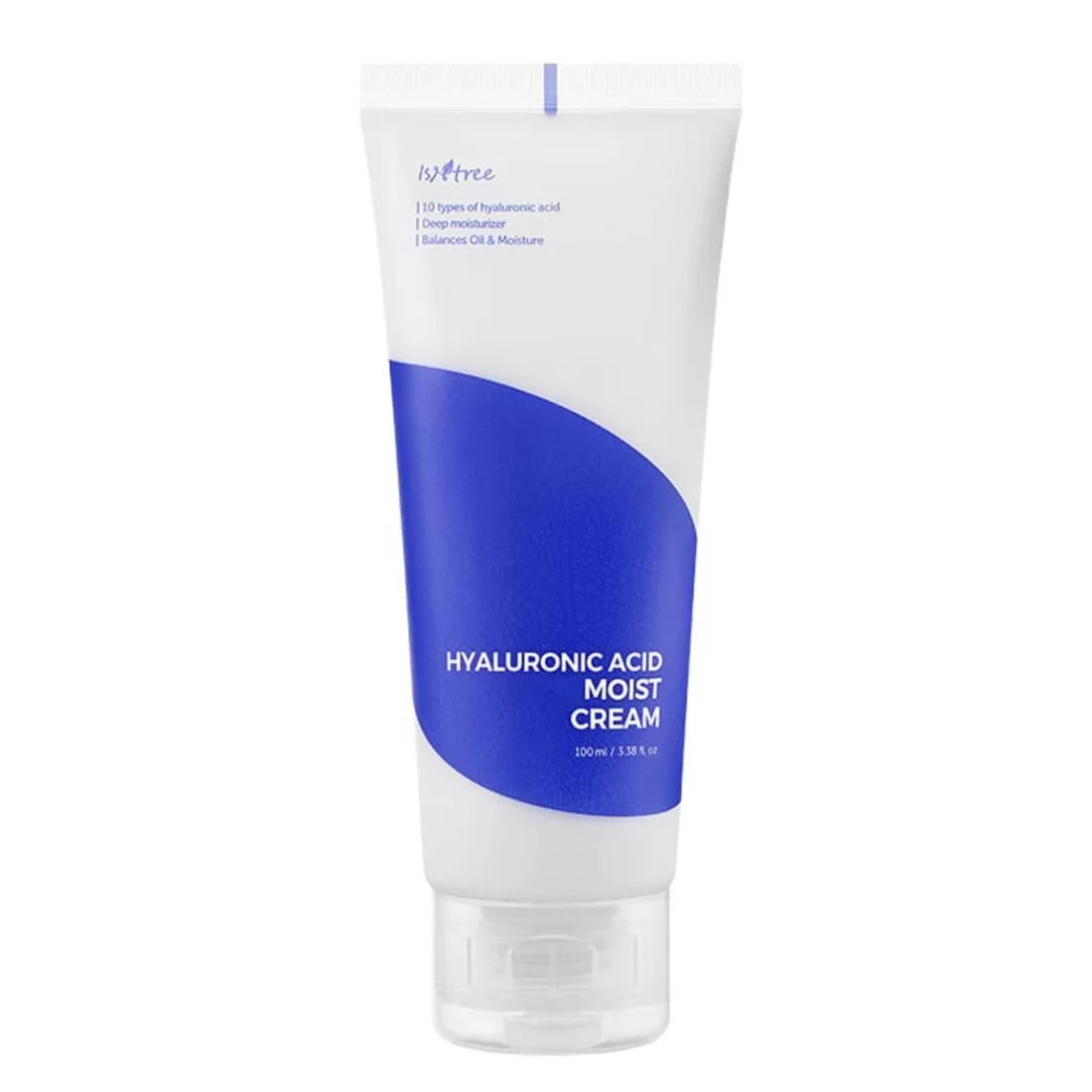 ISNTREE Hyaluronic Acid Moist Cream