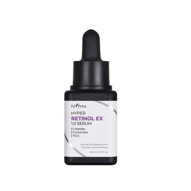 ISNTREE Hyper Retinol EX 1.0 Serum
